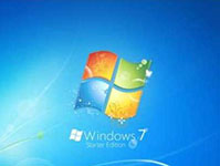 重装系统了又中毒 重装win7系统避免中毒的方法