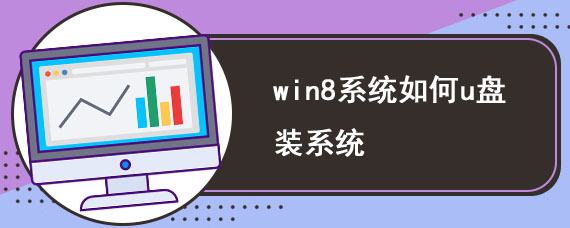 win8系统如何u盘装系统