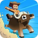 疯狂动物园无限金币版下载