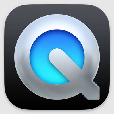 Quicktime player