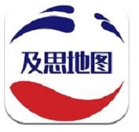 及思地图