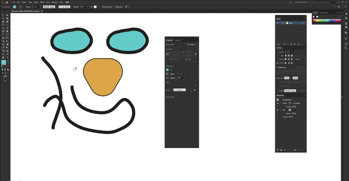 Adobe插画家标准矢量图形软件（提供准确性和强大的功能）