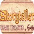 Storyteller