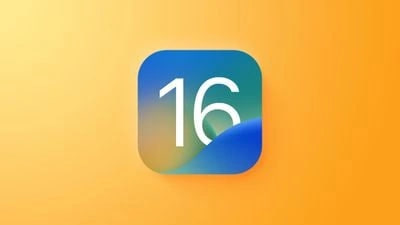 苹果在 WWDC 之前分享了 iPhone / iPad 最新 iOS 16 系统使用数据