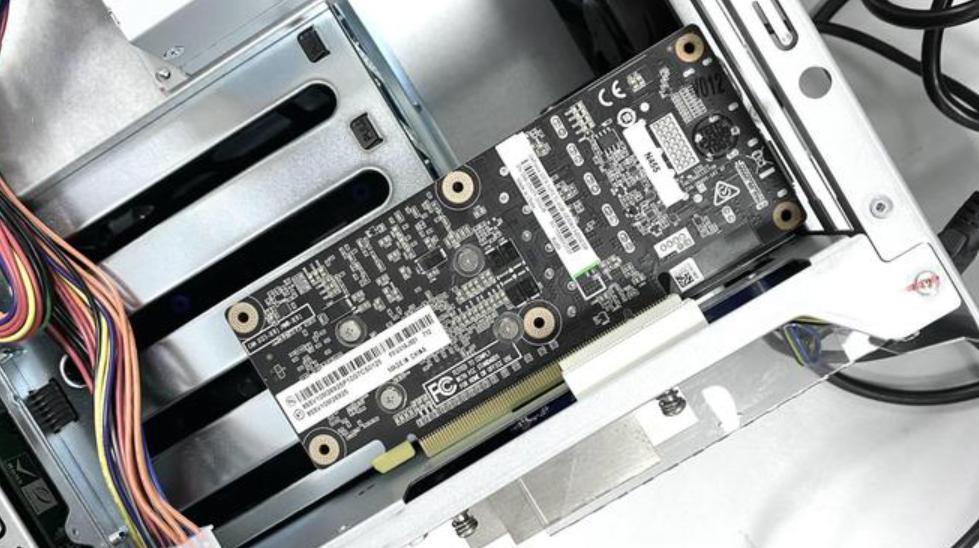 GTX1050ti如何安装