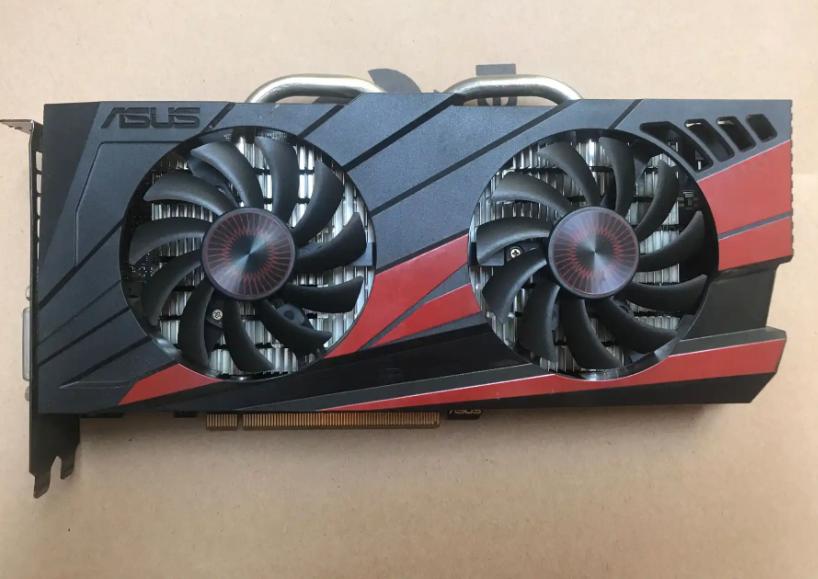 gtx960如何与电源连接