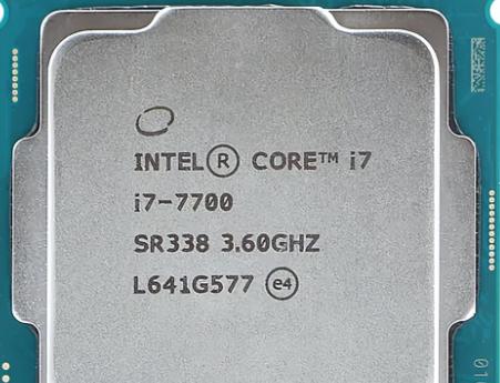 i7 7700配1060如何