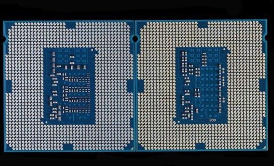 i7 4790k搭配k2200怎么样