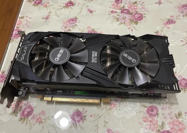 i7四核搭配gtx960的配置怎么样