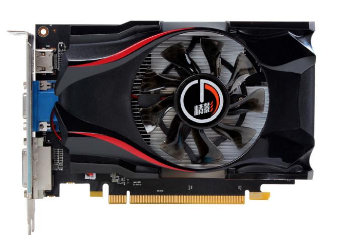 r7 350独立显卡性能如何