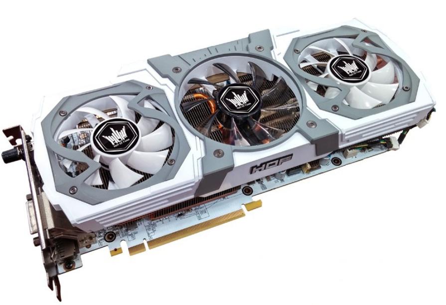 gtx970名人堂黑色按钮如何使用 gtx970名人堂黑色按钮的用途