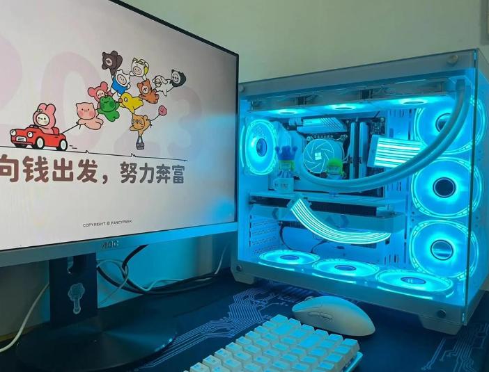 如何配置组装电脑？新手必看的组装电脑详细指南！