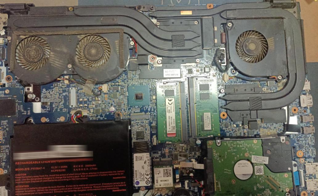 如何清理主板灰尘？彻底清洁主板的5个实用技巧！