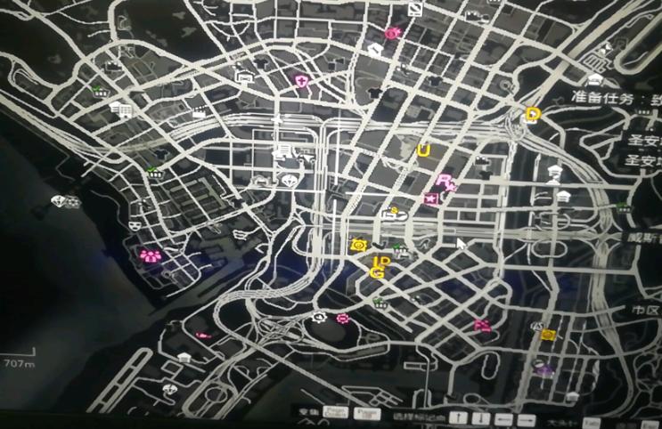 2024年GTA5更新内容揭秘：新地图、新任务和新模式！