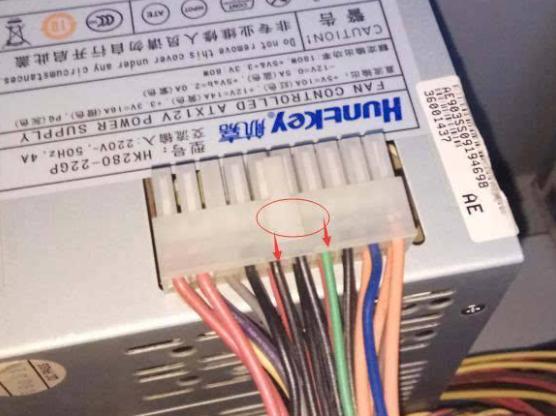 如何检测主机电源好坏？电源故障排查的实用技巧大全
