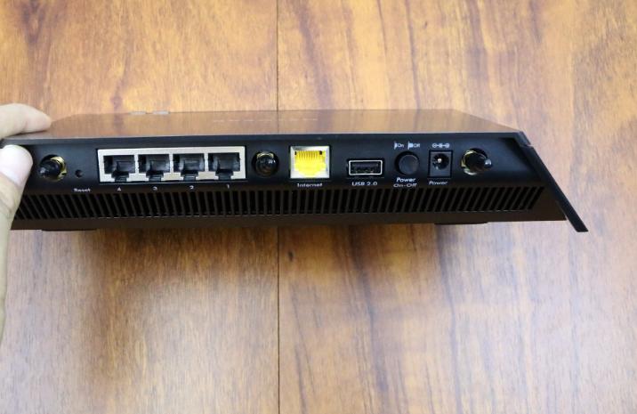 2024年最新版Netgear路由器设置指南：轻松打造最强家庭网络