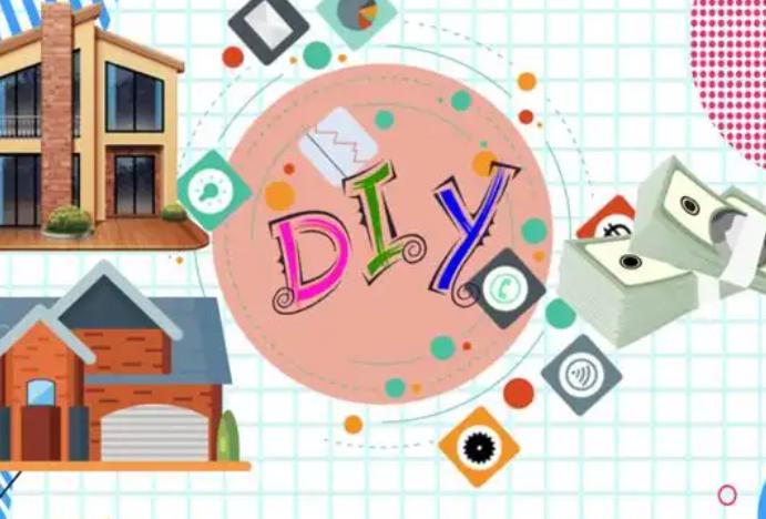 DIY是什么意思？揭秘DIY文化背后的创意与乐趣