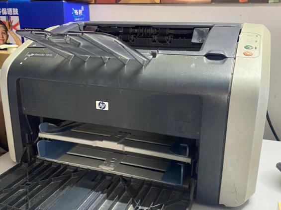 HP1010打印机优缺点解析，如何选择适合的打印设备？