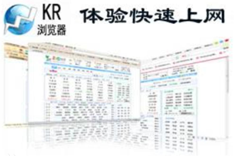 2024年最新KR浏览器官方下载，安全高效上网新选择！