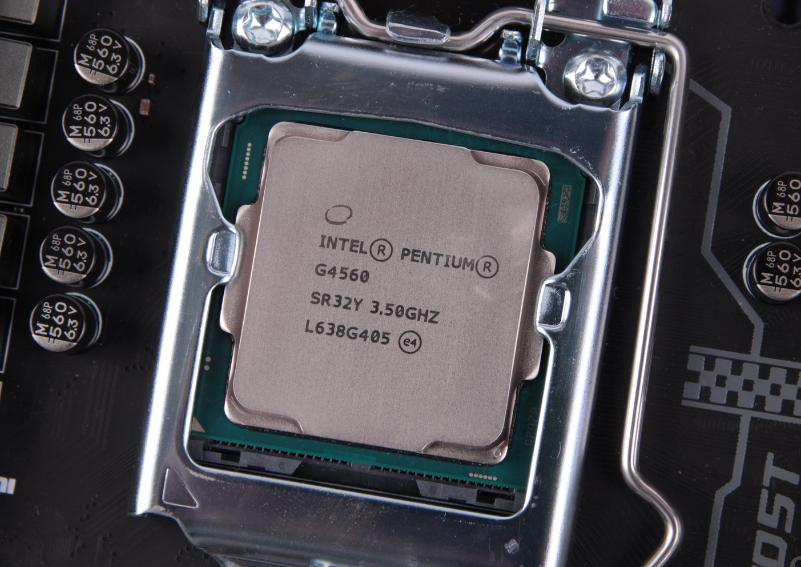 G4560办公性能解析：适合日常办公还是轻度游戏？