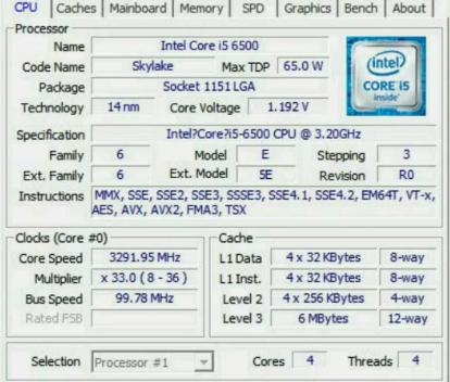 i5 6500性能如何？2024年游戏与日常应用实测分析