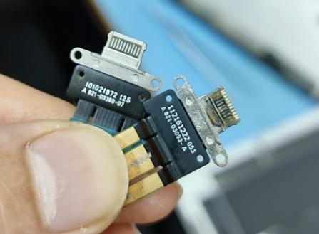 iPad尾插更换官方费用是多少？2024年最新维修价格揭秘