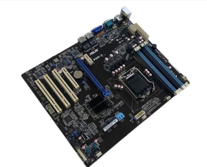 至强四核E3-1230V3该配什么主板？最佳主板推荐与兼容性解析