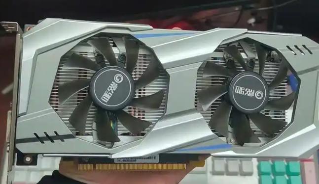 GTX1060怎么装上电脑？详细步骤教你轻松完成显卡安装！