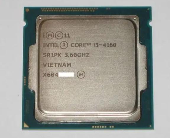 i3 4160怎么超频？揭秘你未知的超频技巧与方法