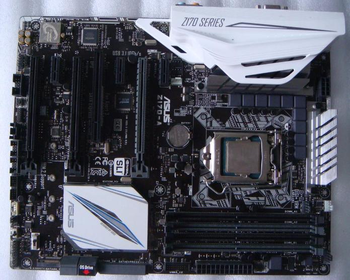 i7 6700搭配指南：如何选择最佳配件提升性能？