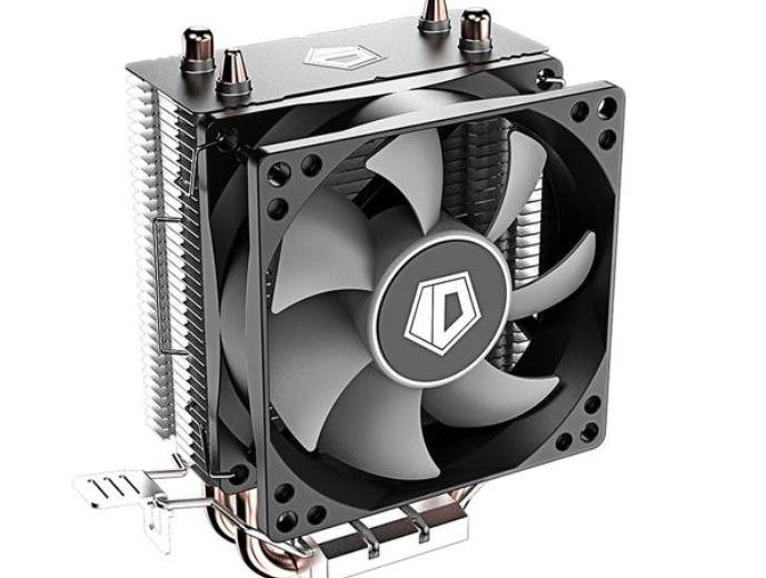 ID Cooling 802性能评测：真实有哪些优缺点？