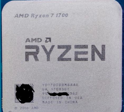 R7 1700怎么配？2024年最佳装机搭配推荐与性能解析