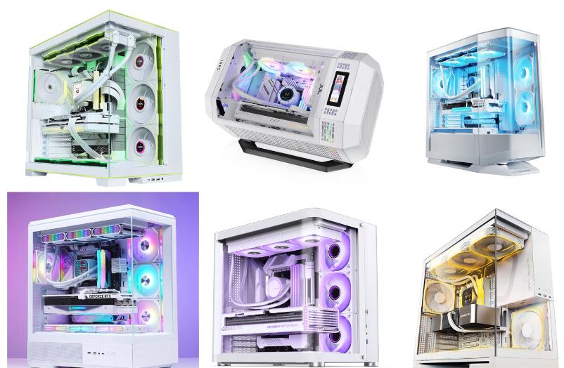 机箱类型怎么选择？揭秘不同机箱类型的优缺点！