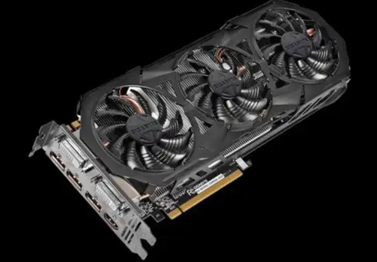 技嘉970显卡超频攻略：提升性能的终极指南！