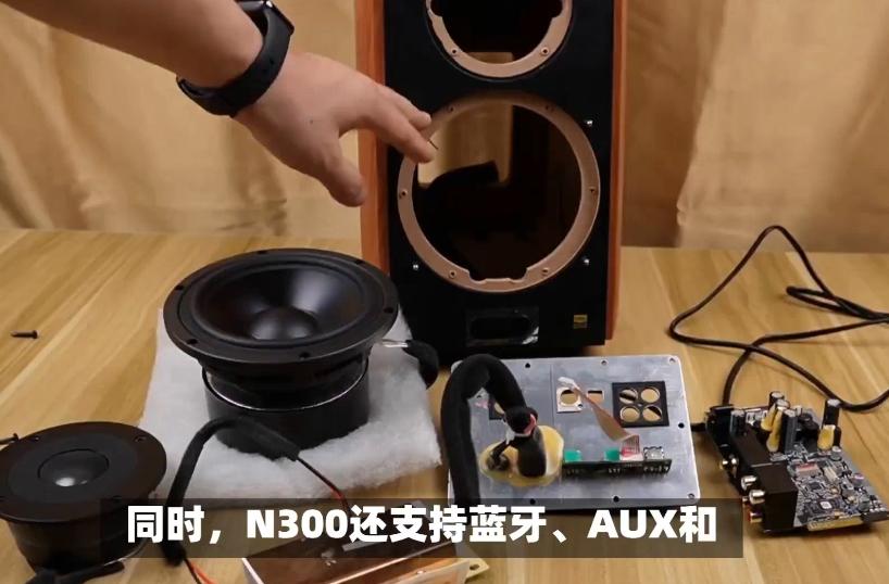 漫步者如何组装？一步一步教你轻松完成漫步者组装！