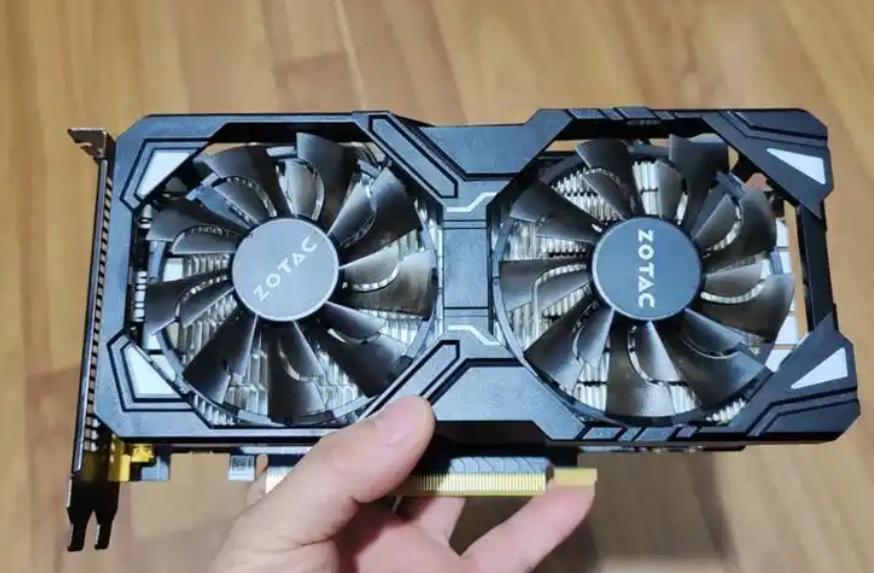 如何安装GTX 1060显卡？详细步骤与注意事项解析