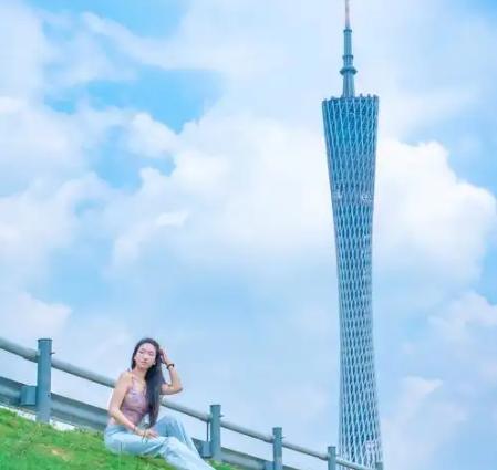 塔前怎么拍视频？教你拍出绝美塔前风景大片技巧！