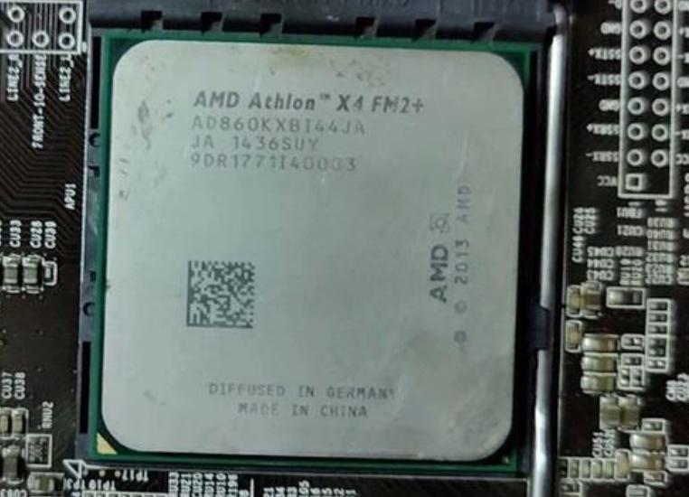 amd860k配gtx760显卡怎么样