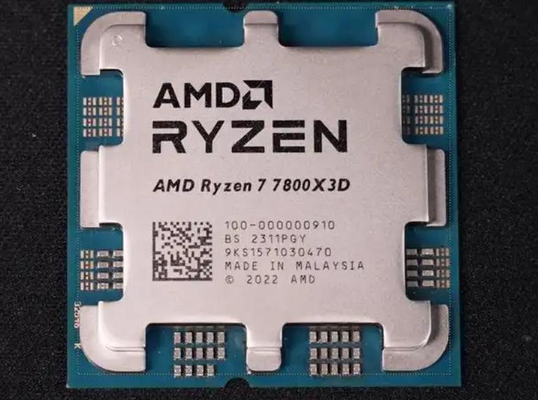 AMD R7 和 Intel i5 处理器怎么挑选