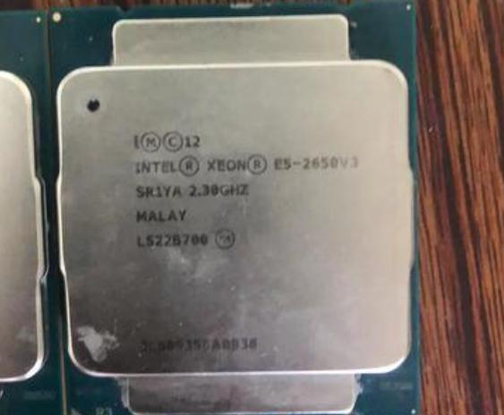 E5-2650处理器怎么样？能否玩《英雄联盟》？