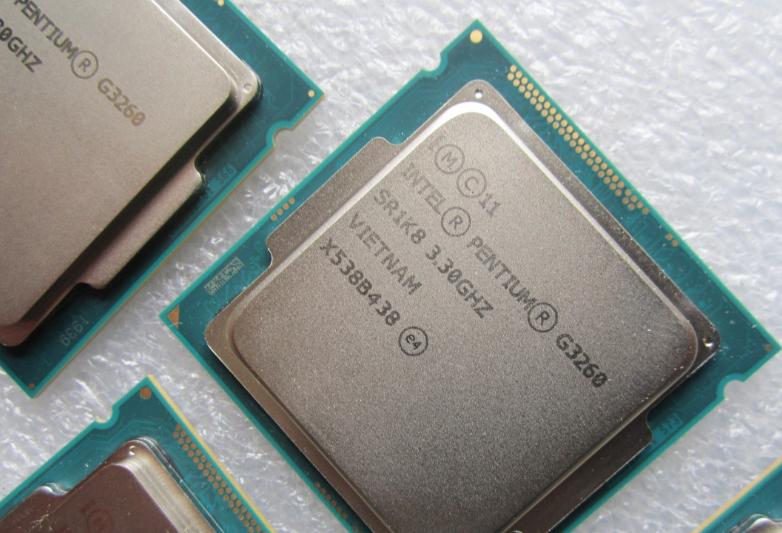 G3260和H81集成显卡性能评测