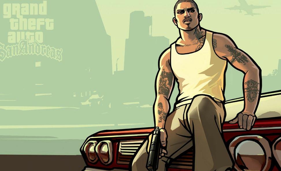 GTA5画质设置指南：如何在E3GTX960显卡上优化游戏画质