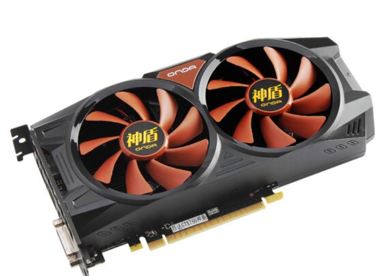 gtx750显存1g配i5cpu怎么样