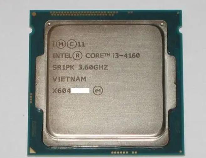 i3 4160和B85小板配怎么样