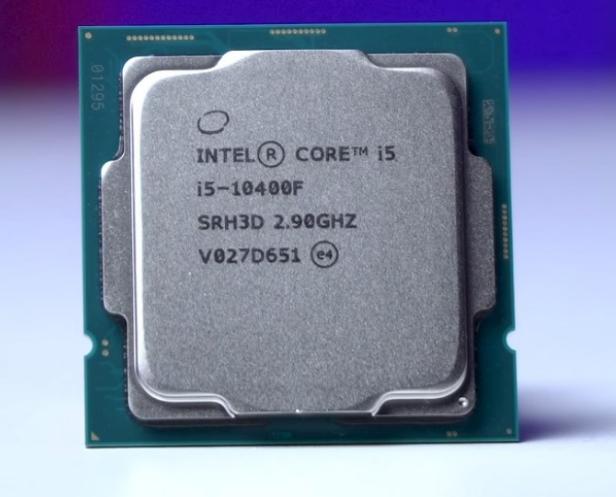 i5 10400f配rtx2060怎么样