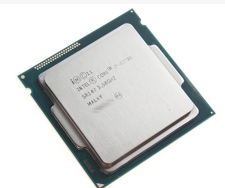 i7 4770K玩游戏的表现解析