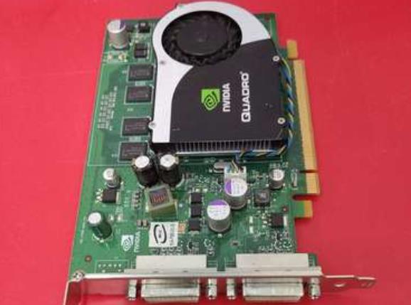 fx3500专业图形显卡玩游戏怎么样