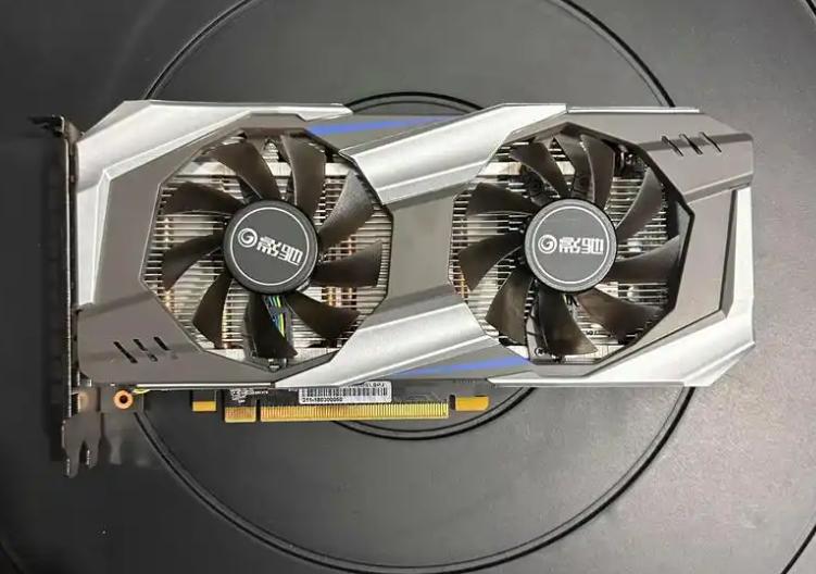 GTX 1060 5G 七彩虹显卡怎么样