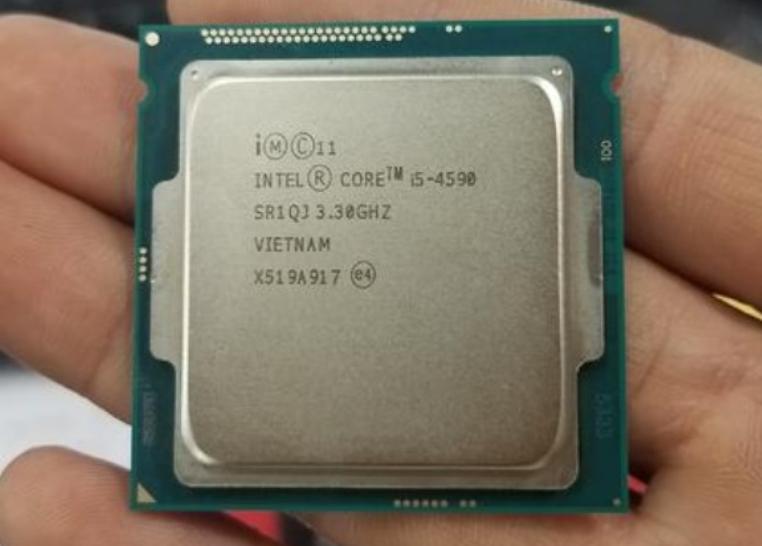 i5-4590与华硕B85M显卡的配搭方案解析