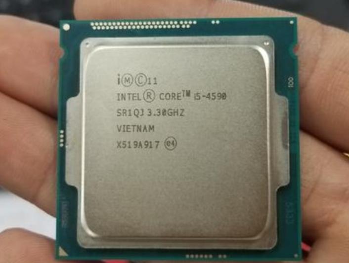 i5-4590 配华硕 B85 Pro4 的性能分析及评测